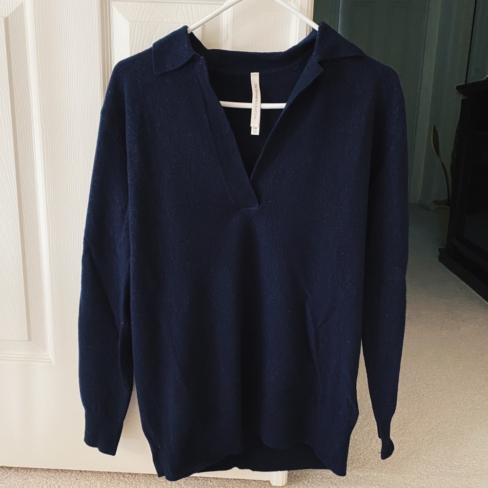 Aritzia Group by Babaton Circuit Sweater